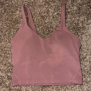 Align Tank from Lululemon